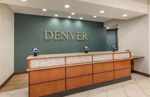 Northfield Hotel | Drury Plaza Hotel Denver Central Park