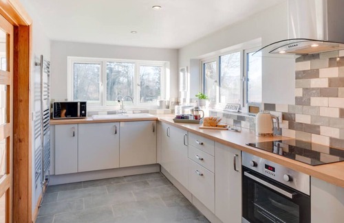 Tregaron House | Drws Nesa in the beautiful Tregaron