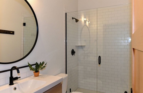 Heart of Missoula Apartment | Dry Fly Apartments- #203