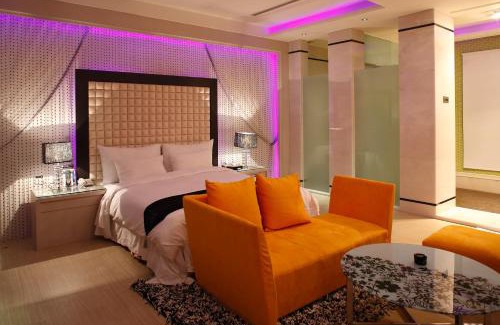 Guiren District Hotel | Dryad Motel