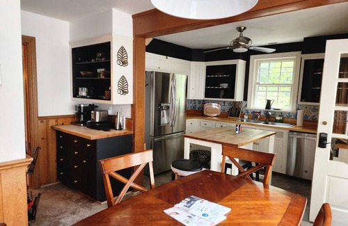 Taylor Run House | Drybrook Historic Estate, near Oldtown Alexandria/DC