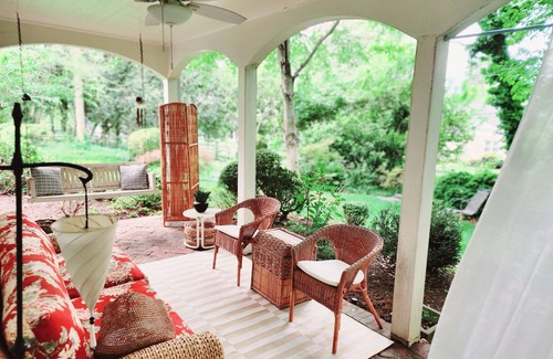 Taylor Run House | Drybrook Historic Estate, near Oldtown Alexandria/DC