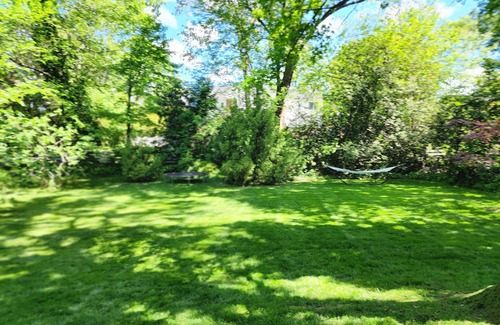 Taylor Run House | Drybrook Historic Estate, near Oldtown Alexandria/DC