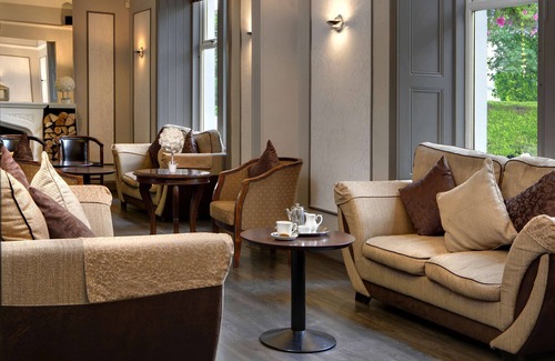 Lockerbie Hotel | Dryfesdale Hotel, Bw Signature Collection