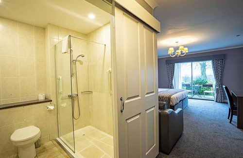 Lockerbie Hotel | Dryfesdale Hotel, Bw Signature Collection