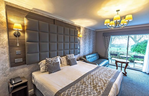 Lockerbie Hotel | Dryfesdale Hotel, Bw Signature Collection