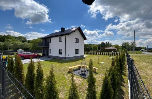 gmina Wieprz Apartment | DS Apartamenty Zator