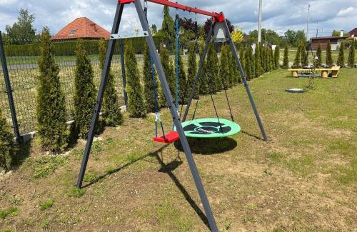 gmina Wieprz Apartment | DS Apartamenty Zator