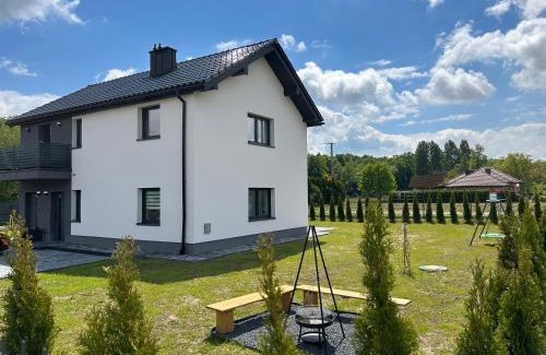 gmina Wieprz Apartment | DS Apartamenty Zator