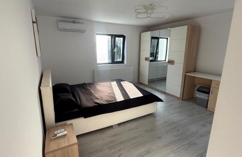 Dragasani Apartment | Ds beauty center