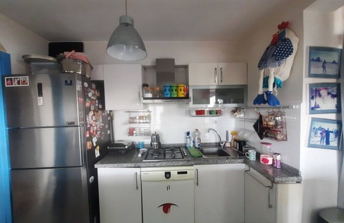 Esenyurt Apartment | DS Cosy Penthouse With Large Terrace