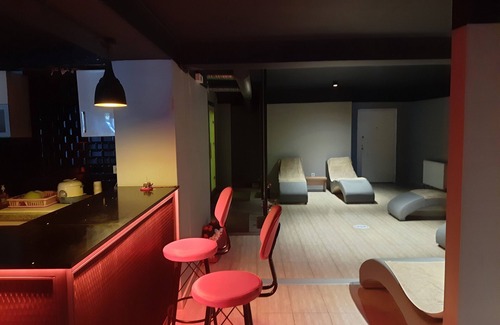 Esenyurt Apartment | DS Cosy Penthouse With Large Terrace