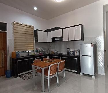 Kota Bharu House | DSiti HOMESTAY with POOL