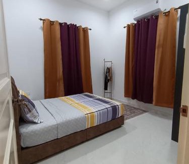 Kota Bharu House | DSiti HOMESTAY with POOL