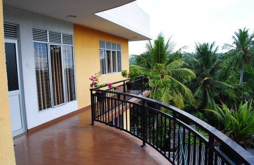 Richmond Kanda Apartment | DSK Galle Apartments