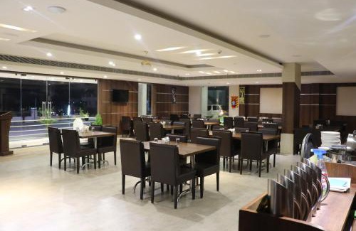 Kumbakonam Hotel | DsrMadhanamInn