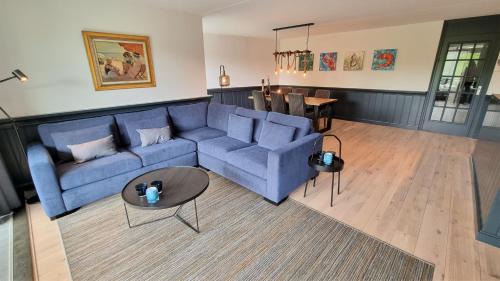 Domburg Apartment | DSW18 Luxury apartment in the centre with beach cabin