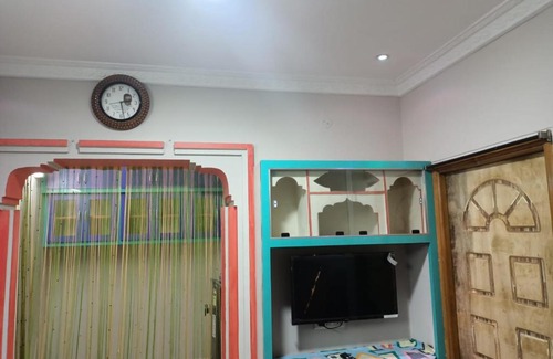 Tirupati Villa | DT HOMESTAYS(FULL FURNISHED ENTIRE DOUBLE BEDROOM DUPLEX HOUSE)
