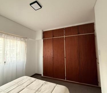 Bahia Blanca Apartment | Dto centro RG