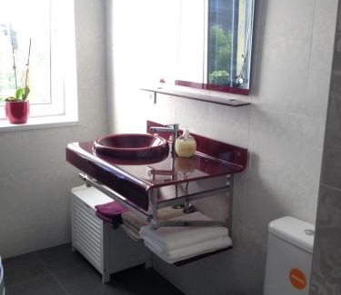 Dorobanti Apartment | DTown Studio