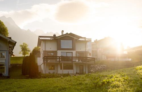 Dienten am Hochkoenig Apartment | DU.Appartement