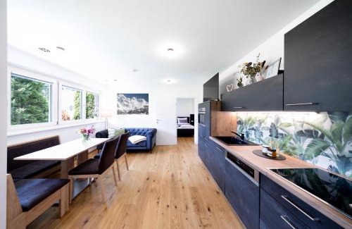 Dienten am Hochkoenig Apartment | DU.Appartement