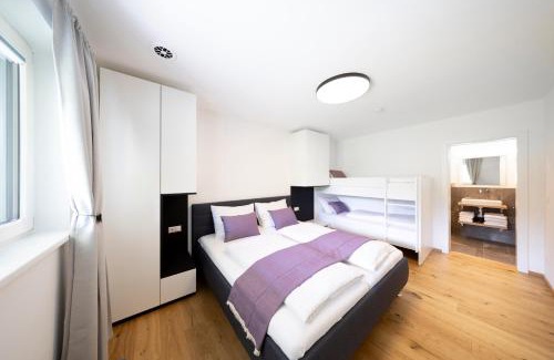 Dienten am Hochkoenig Apartment | DU.Appartement