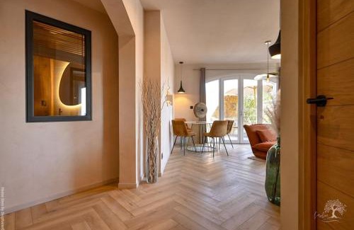 La Ciotat Apartment | Du charme au bord de l'eau