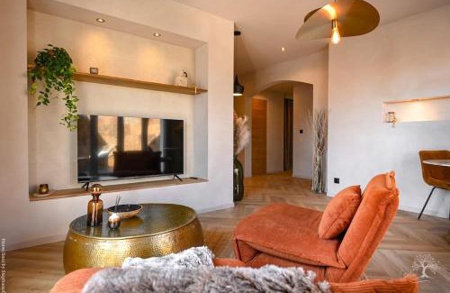 La Ciotat Apartment | Du charme au bord de l'eau