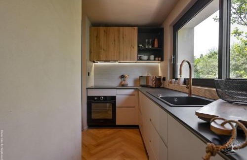 La Ciotat Apartment | Du charme au bord de l'eau