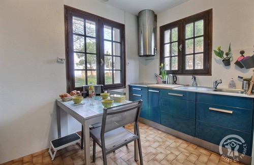 Lancieux House | du Corps de Garde - Lancieux