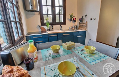 Lancieux House | du Corps de Garde - Lancieux