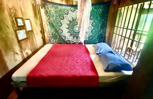 Yen Minh House | Du Gia Homestay