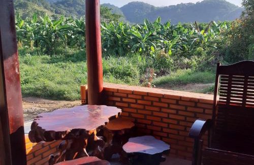 Nam Cat Tien Apartment | Du Nam Riverside