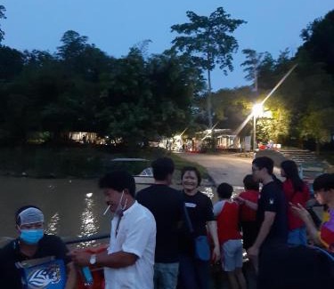 Nam Cat Tien Apartment | Du Nam Riverside