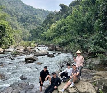 Nam Cat Tien Apartment | Du Nam Riverside