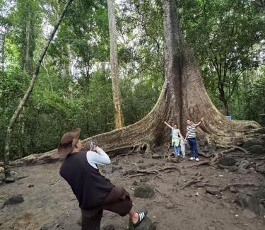 Nam Cat Tien Apartment | Du Nam Riverside