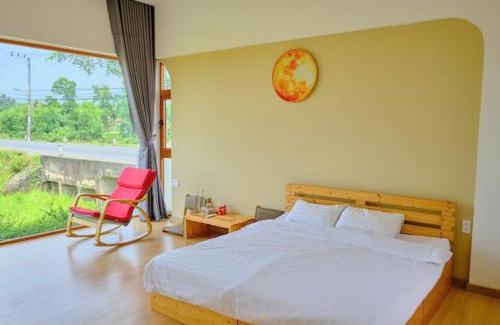 Da Nang Villa | Du Nhiên farm villa- Venuestay