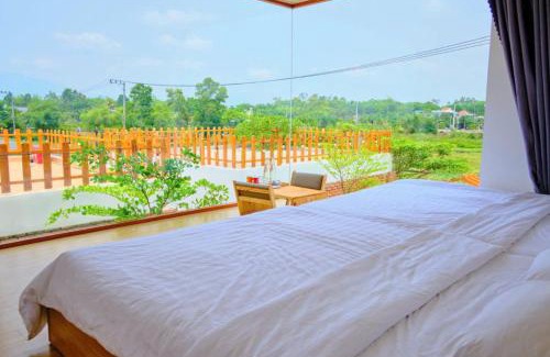 Da Nang Villa | Du Nhiên farm villa- Venuestay