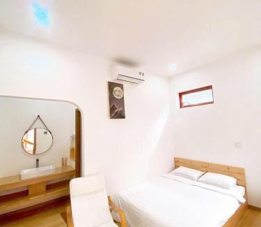 Da Nang Villa | Du Nhiên farm villa- Venuestay