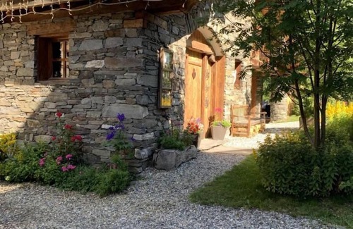 Sainte-Foy-Tarentaise House | DU PRAZ - LA PETITE OURSE