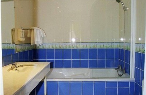 La Ferte-Gaucher Hotel | Du Sauvage