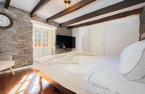 Serra de Agua Villa | Du.Val - Madeira Valley Villa