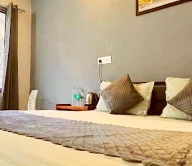 Guptkashi House | Dua Homestay