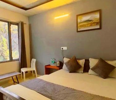 Guptkashi House | Dua Homestay