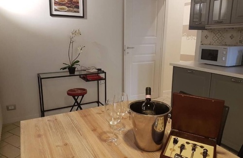 San Lorenzo Apartment | Duallook superior apartment in the city center of Florence