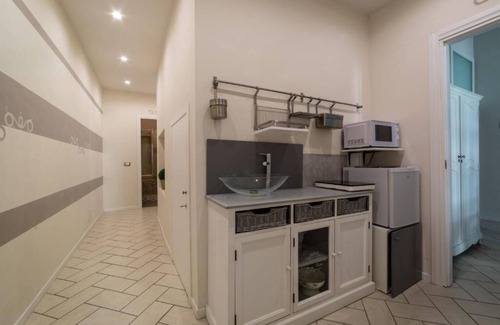 San Lorenzo Apartment | Duallook superior apartment in the city center of Florence