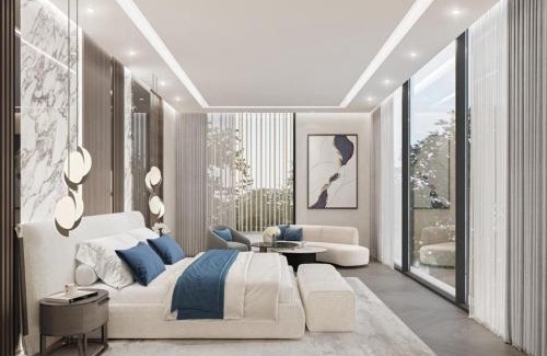 Deira Apartment | Dubai careek Harbour