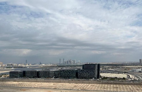 Deira Apartment | Dubai careek street club