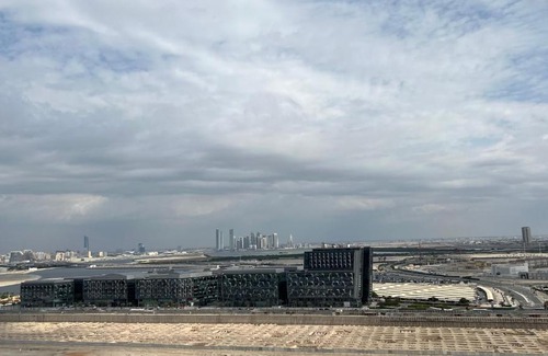 Deira Apartment | Dubai careek street club